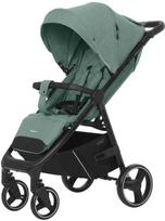 carrello vezimeliai - Sportinis vežimėlis CARRELLO Bravo Spring Green - 1 nuotrauka