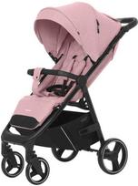 carrello vezimeliai - Sportinis vežimėlis CARRELLO Bravo Crystal Pink - 1 nuotrauka