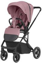 Sportinis vežimėlis Carrello ALFA  Rouge Pink