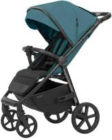 carrello vezimeliai - Sportinis vežimėlis Carrello Bravo Plus Lake Blue - 1 nuotrauka