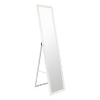 artus - Veidrodis BD ART, pastatomas, 36 cm x 156 cm, balta (White) - 1 nuotrauka