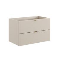 Vonios spintelė COMAD DALIA CASHMERE 82-80-46-2S, kašmyro