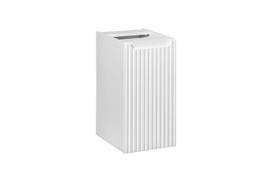 Vonios spintelė COMAD Nova White D2 81-30-1D, balta