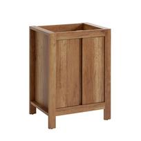 vonios spintele comad - Vonios spintelė COMAD CLASSIC OAK 820 -60CM FSC, ąžuolo - 1 nuotrauka