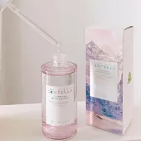 skin1004 madagascar centella serum - SKIN1004 Madagascar Centella Poremizing Fresh Ampoule Veido serumas, 100 ml - 4 nuotrauka