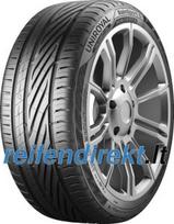 uniroyal uniroyal rainsport 5 - Uniroyal RainSport 5 235/55 R18 100 H - 1 nuotrauka