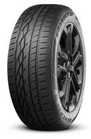 padangos 225 60 r18 - General Tire Grabber GT Plus 225/60 R18 100 H - 1 nuotrauka