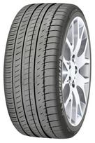 4x4 padangos - Michelin Latitude Sport 255/55 R18 109 Y - 1 nuotrauka