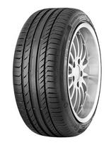 245 45 r18 continental - Continental ContiSportContact 5 245/45 R18 100 W - 1 nuotrauka