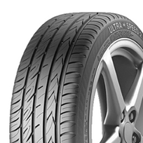 Gislaved Ultra Speed 2 255/55 R18 109 Y