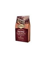 CARNILOVE Cat Large Breed kachna/Krůtí 6 kg