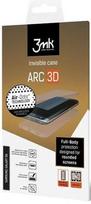 3MK ARC 3D Glass Protector For Samsung Galaxy S9 Plus