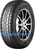 265 60r18 padangos - Continental ContiCrossContact ATR 265/60 R18 110 H - 1 nuotrauka