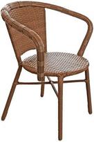 Diana Wicker Chair