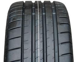 255 35 r18 vasarines padangos sport - Bridgestone Potenza Sport 255/35 R18 94 Y - 1 nuotrauka