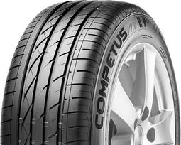 LASSA COMPETUS H/P 235/60 R18 107 W