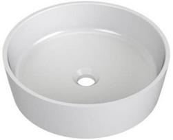 Ravak Uni Basin 400mm White
