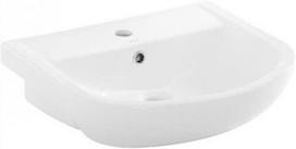 Cersanit Arteco 50 Sink 515x460 White