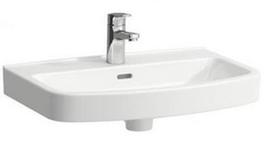 Laufen Kompas 60x42cm White