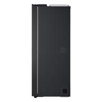 sidu sidu - LG GSBC40EPPE - 4 nuotrauka