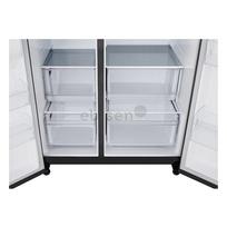 sidu sidu - LG GSBC40EPPE - 6 nuotrauka