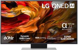 LG 50QNED87A3D