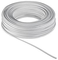 Goobay Speake Cable White 25m