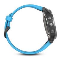 Garmin Quatix 5 Blue (Mėlynas) kaina nuo 499 € | Kainos.lt