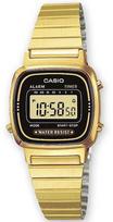 sportinis laikrodis - Casio LA670WEGA-1EF - 1 nuotrauka