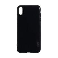 Dėklas X-Level Antislip Apple iPhone XS Max juodas