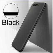 Samsung Note 10 Plus dėklas X-Level Guardian juodas