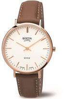 BOCCIA TITANIUM 3590-05