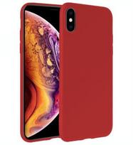 apple telefono dekliukai - Apple iPhone 11 dėklas X-Level Dynamic raudonas - 1 nuotrauka