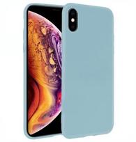 Apple iPhone X/XS X-Level Dynamic šviesiai žalias