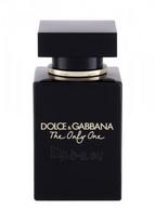 dolce gabbana the only one - Dolce & Gabbana The Only One Intense 50ml EDP  - 1 nuotrauka