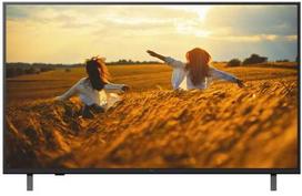 televizorius lg 50 - LG 50UK660H0LA - 1 nuotrauka