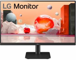 monitorius lg 23 8 - LG 24BA400-B - 1 nuotrauka