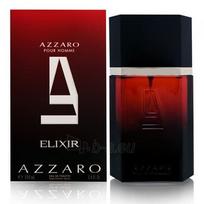 Azzaro Pour Homme Elixir 100ml EDT