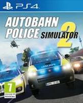 Autobahn - Police Simulator 2 PS4