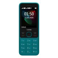 Nokia 150 Dual Cyan Green (Žalias)