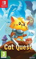 Cat Quest Nintendo Switch