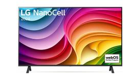 LG 43NANO82T6B