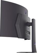 oled 32 monitoriai - LG UltraGear OLED 45GX900A-B - 3 nuotrauka