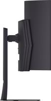 oled 32 monitoriai - LG UltraGear OLED 45GX900A-B - 4 nuotrauka