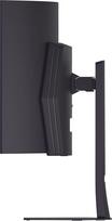 oled 32 monitoriai - LG UltraGear OLED 45GX900A-B - 5 nuotrauka
