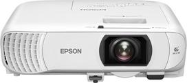 epson 1080p - Epson EH-TW840 3LCD 4000lm Balta (White) - 1 nuotrauka