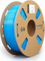 gembird filament - Gembird PETG Filament 1.75mm 1kg Mėlyna (Blue) - 1 nuotrauka