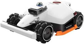 mammotion luba - MAMMOTION Luba 3 3000X AWD LiDAR PRO - 1 nuotrauka