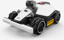 Mammotion Luba mini AWD 1500