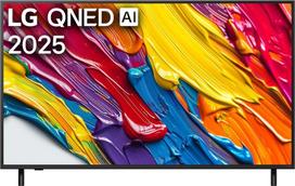 lg 65 - LG 65QNED82A3B - 1 nuotrauka